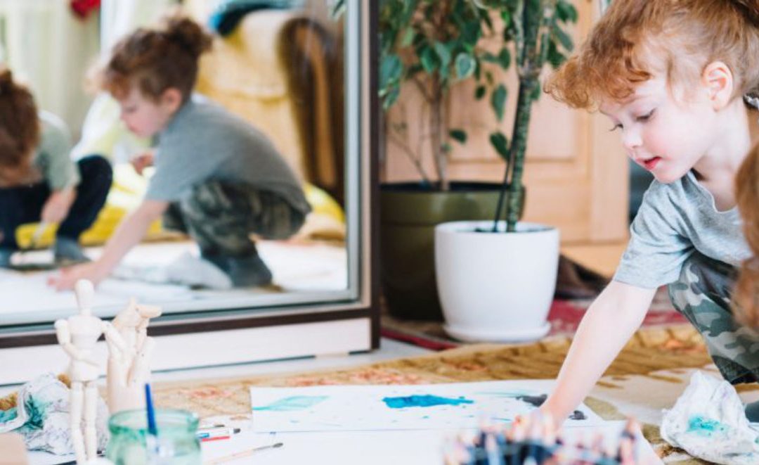 Taller de Psicología Infantil